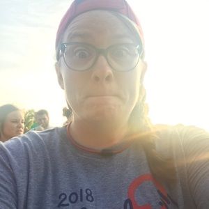 Meet your Posher, Kaitlyn